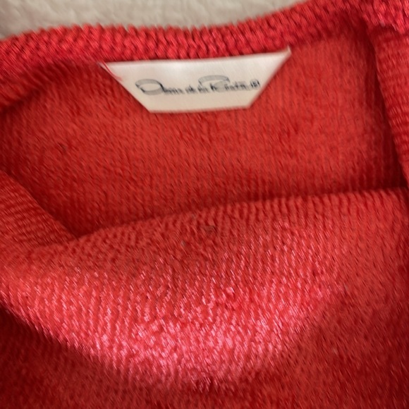 Oscar de la Renta - Picture 3 of 5